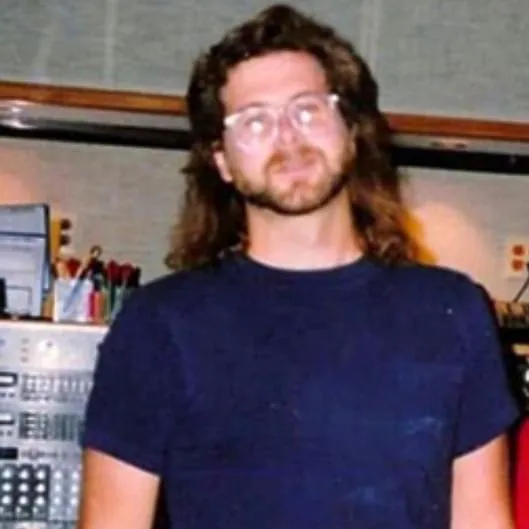 Bart Stevens