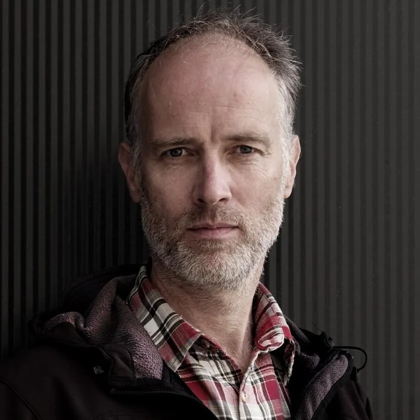 Bart Suèr
