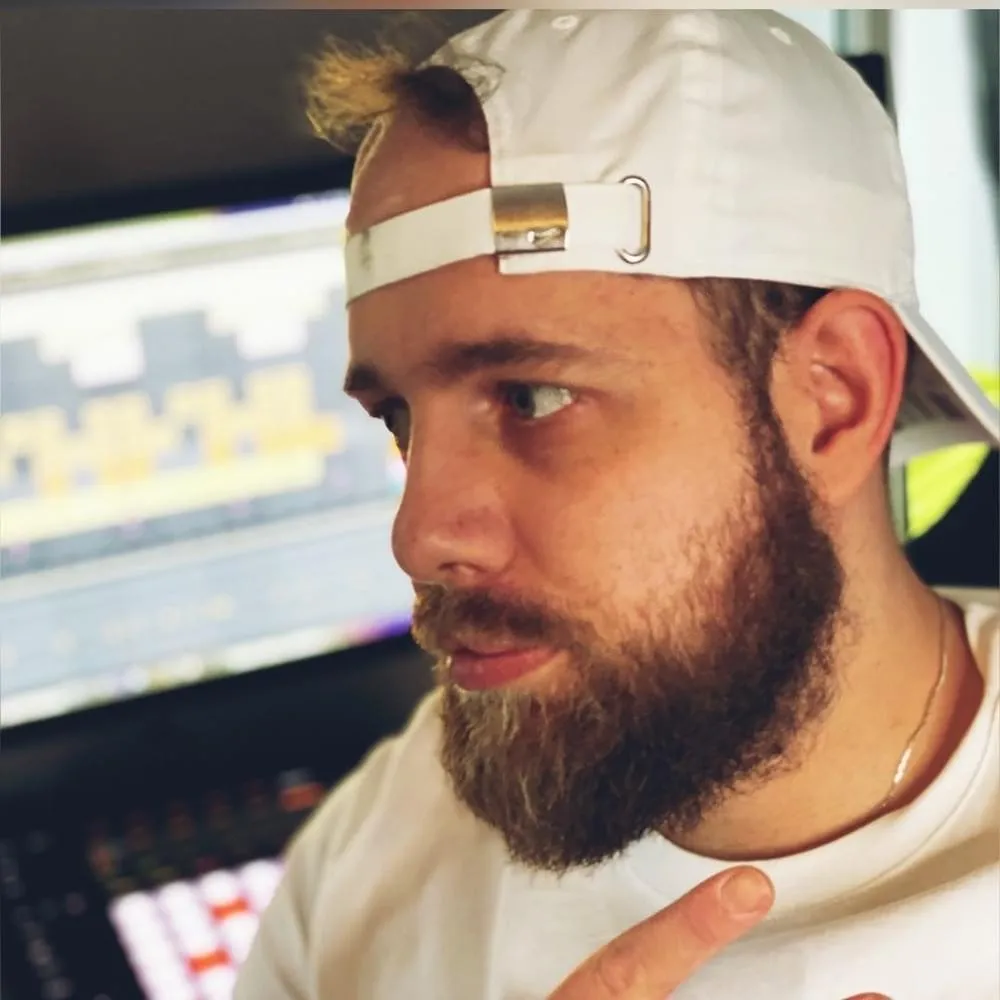 Bas Beats