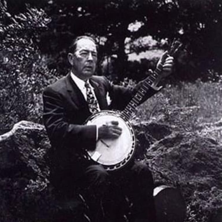 Bascom Lamar Lunsford
