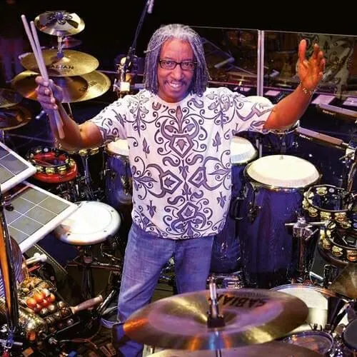Bashiri Johnson