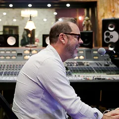 “Bassy” Bob Brockmann