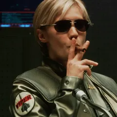 Battlestar Galactica