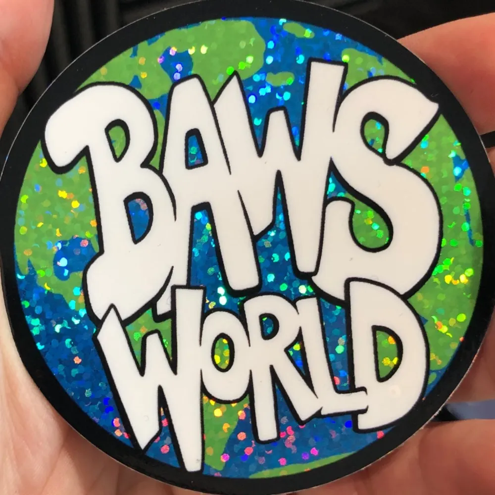 BAWS WORLD