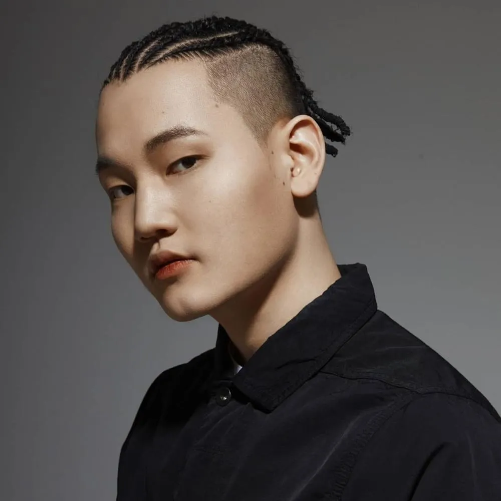 BAYLEE (베일리) (KOR)