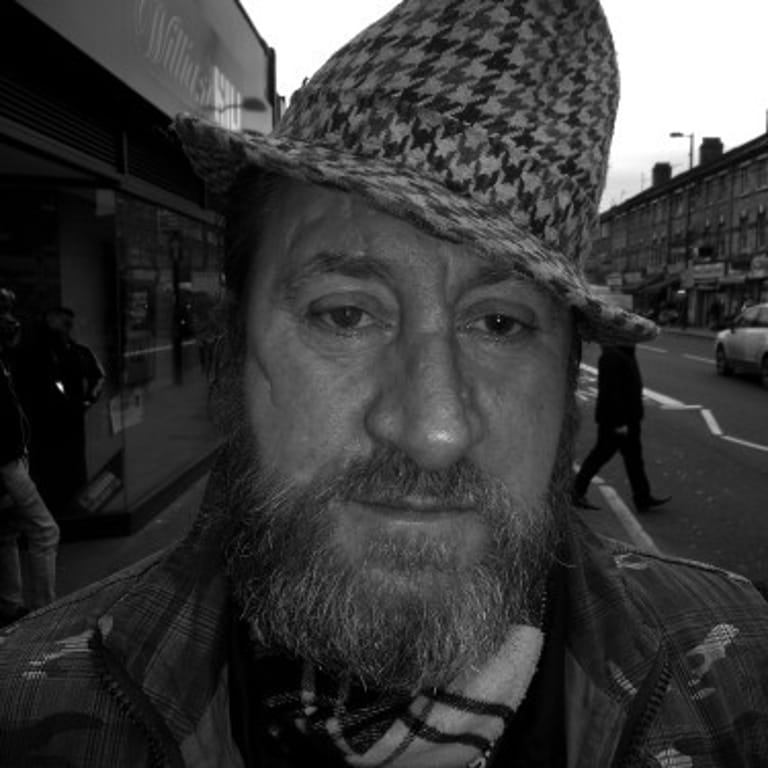 Baz Allen