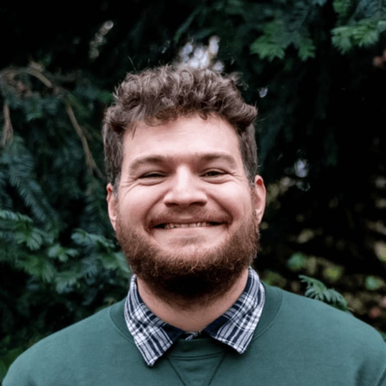 Baz Kaye