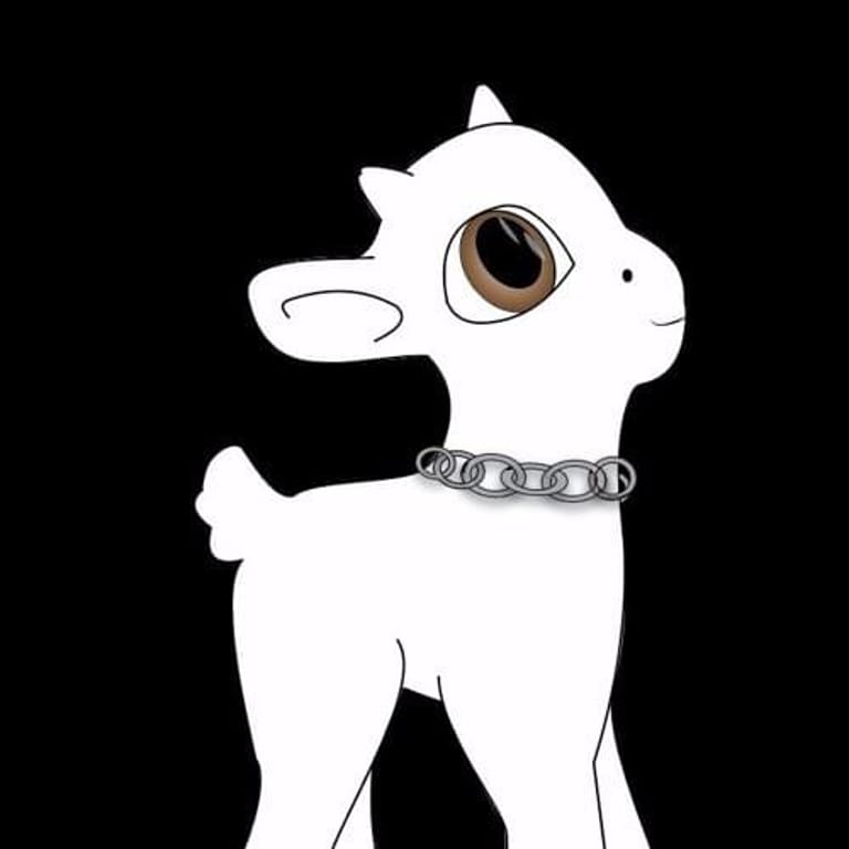 BB Goat