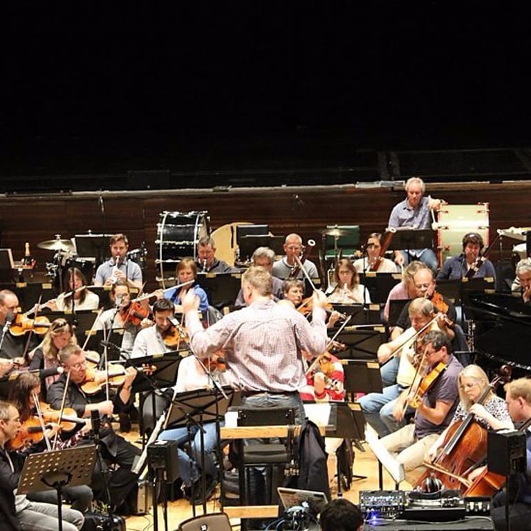 BBC Concert Orchestra