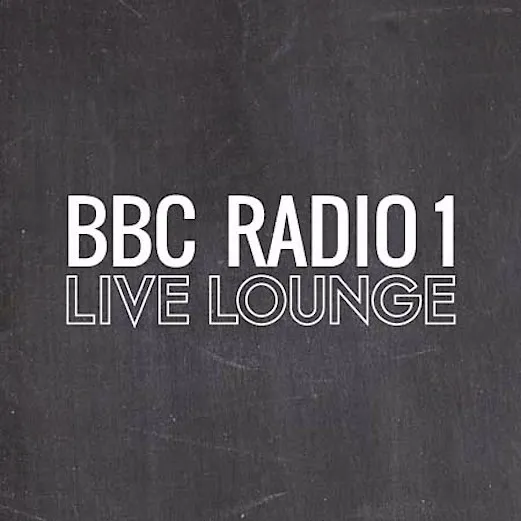 BBC Radio 1 Live Lounge