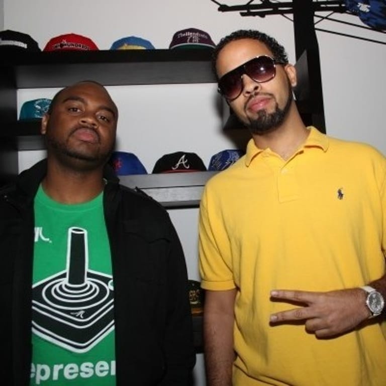 Beanz N Kornbread