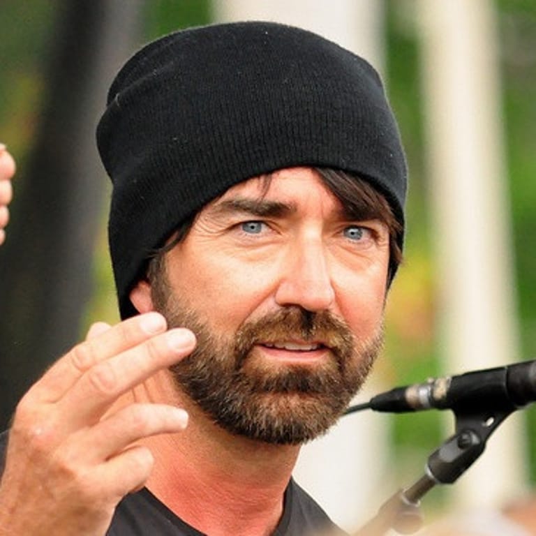 Beard Guy