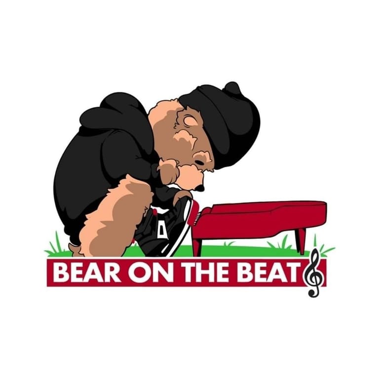 BearOnTheBeat