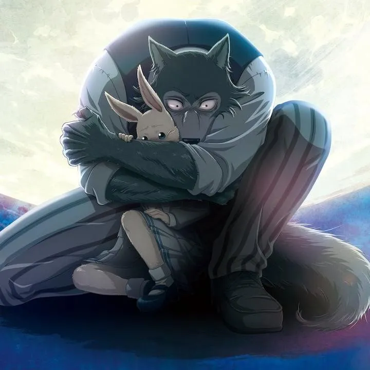 BEASTARS