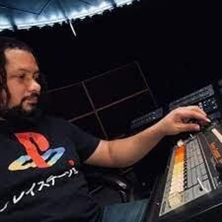 BeatPusher