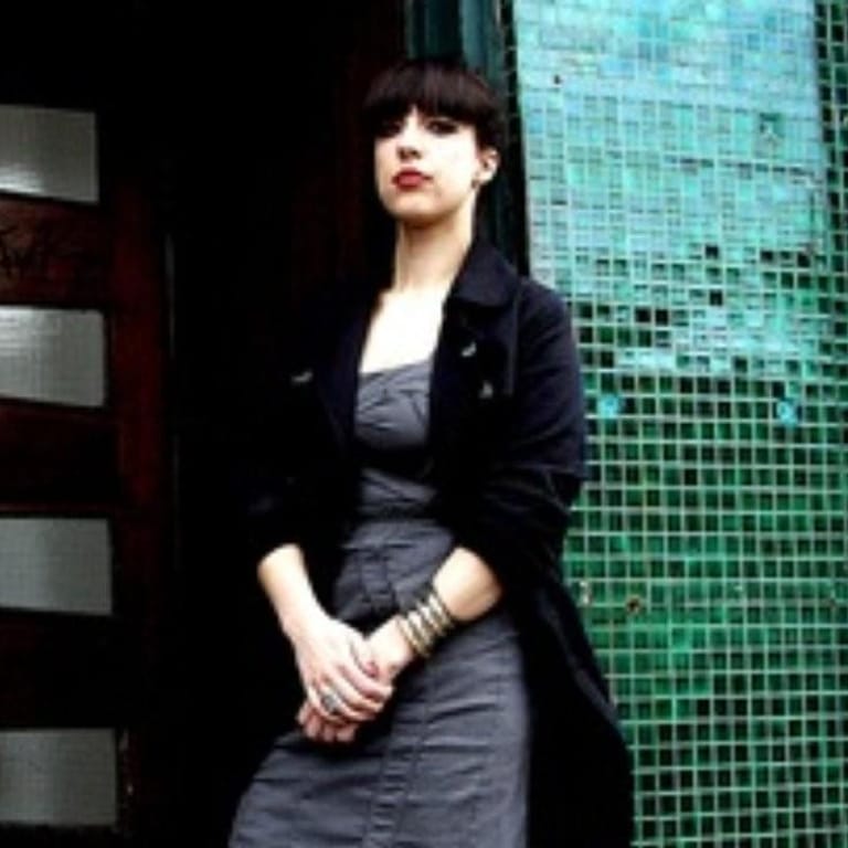 Beatrice Hatherley