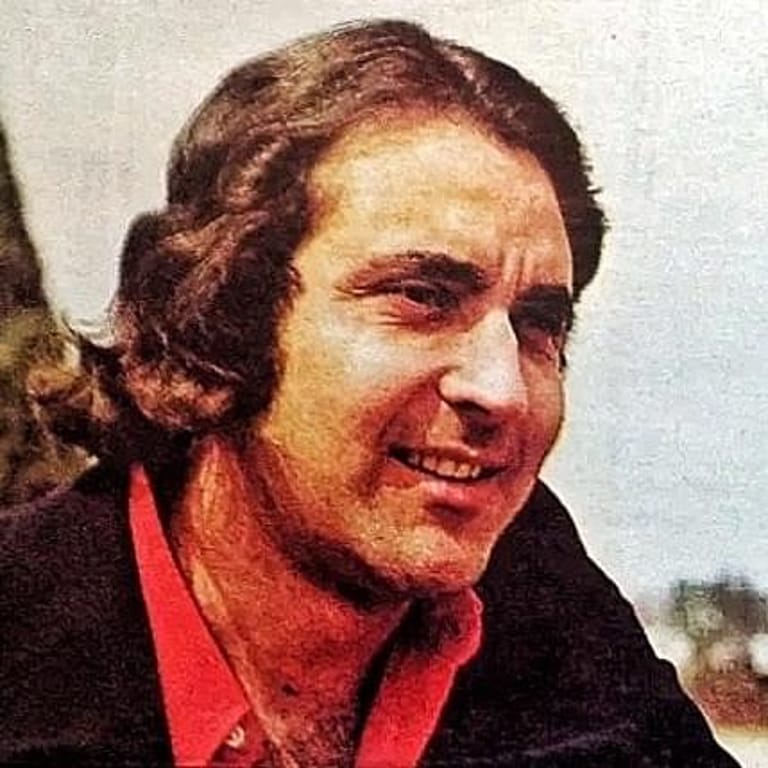 Bebu Silvetti