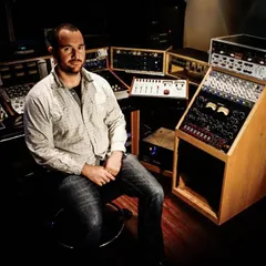 Becker Mastering, Pasadena, CA