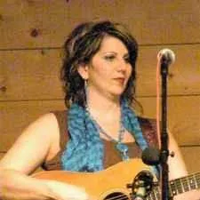 Becky Isaacs