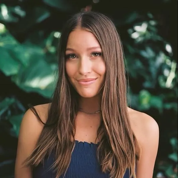 Bekah Liechty