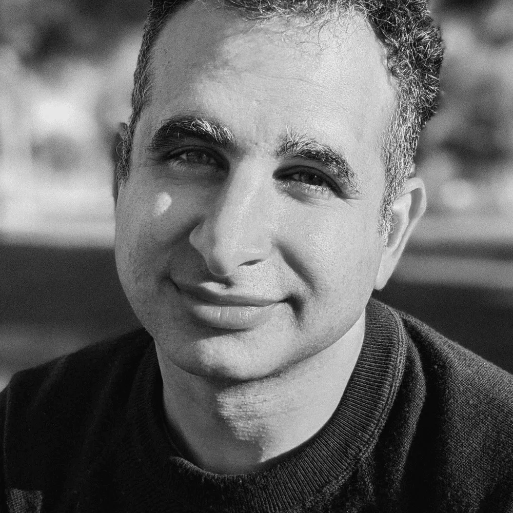 Belal Hibri