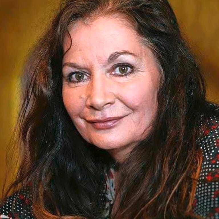 Belinda Meuldijk