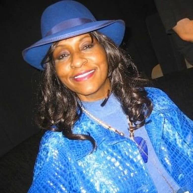 Belita Woods