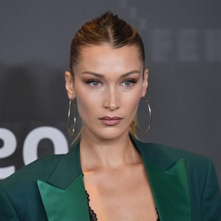 Bella Hadid