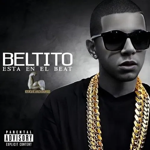 Beltito “Esta En El Beat”
