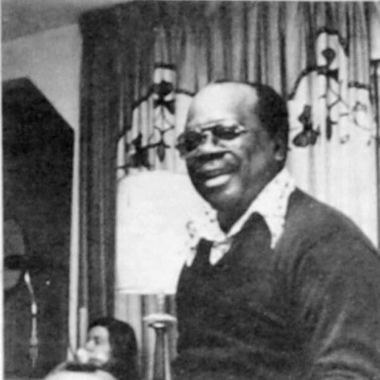 Belton Evans