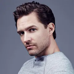 Ben Aldridge