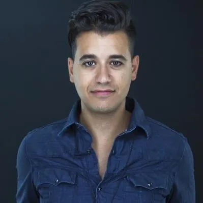 Ben Antelis