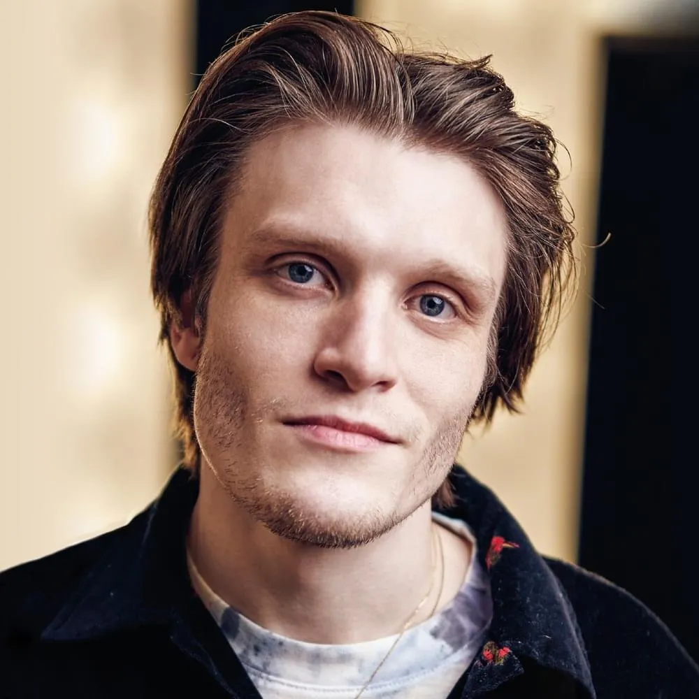 Ben Barlow