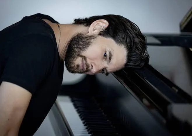 Ben Barnes
