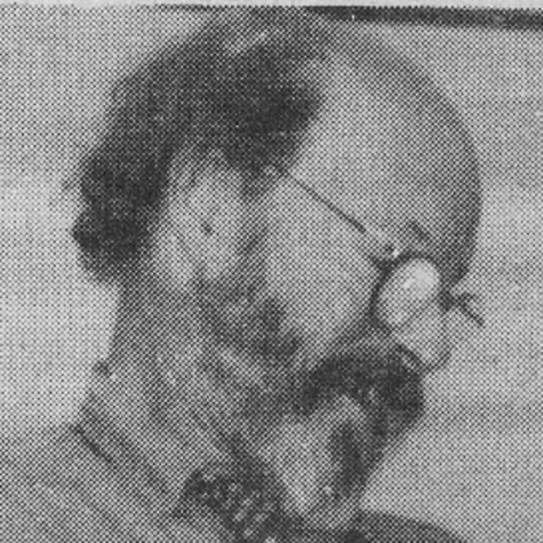 Ben Benay