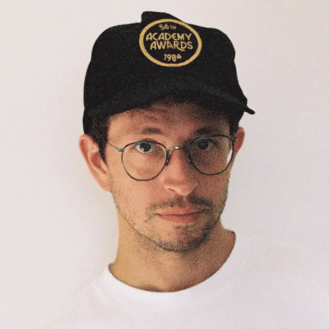 Ben Berger