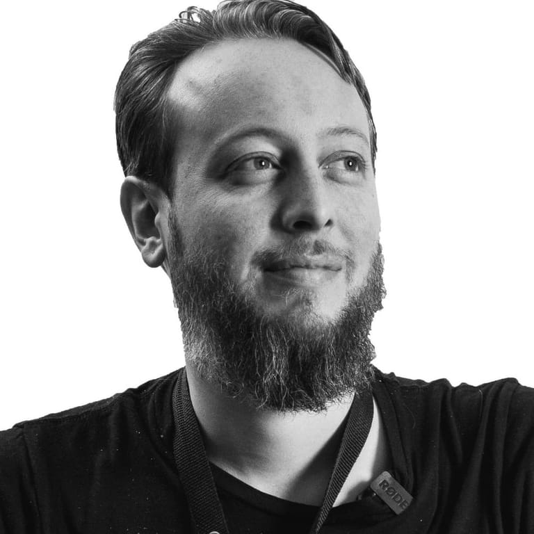 Ben Bohorquez