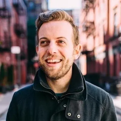 Ben Bram