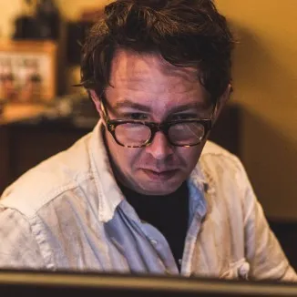 Ben Brodin