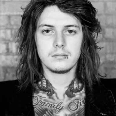 Ben Bruce
