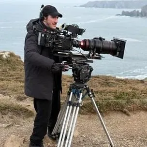 Ben Carey (Video Director)
