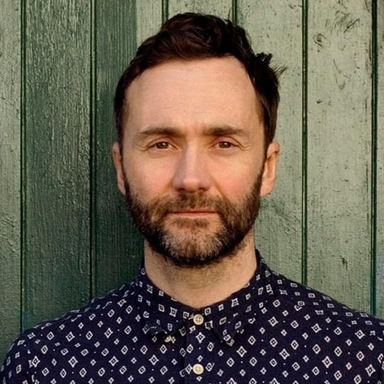 Ben Christophers