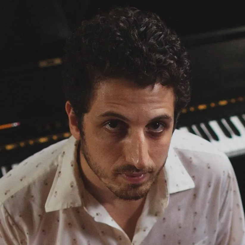 Ben Darwish