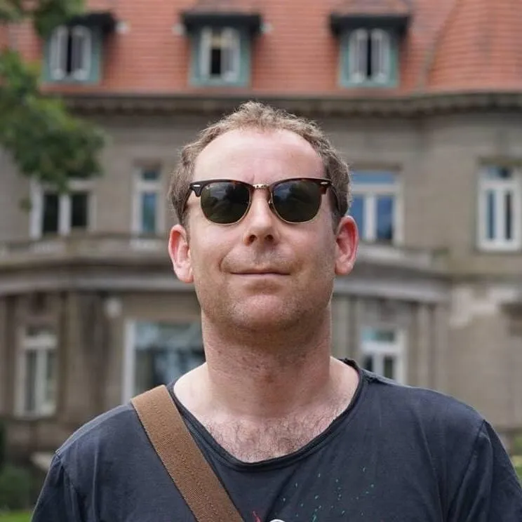 Ben Delany