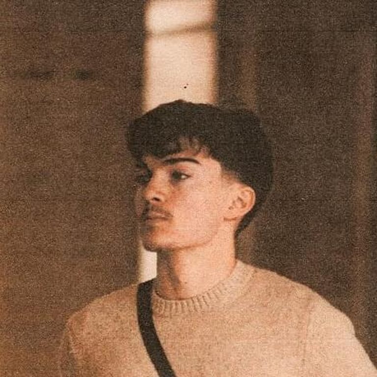 Ben Delcuzoul