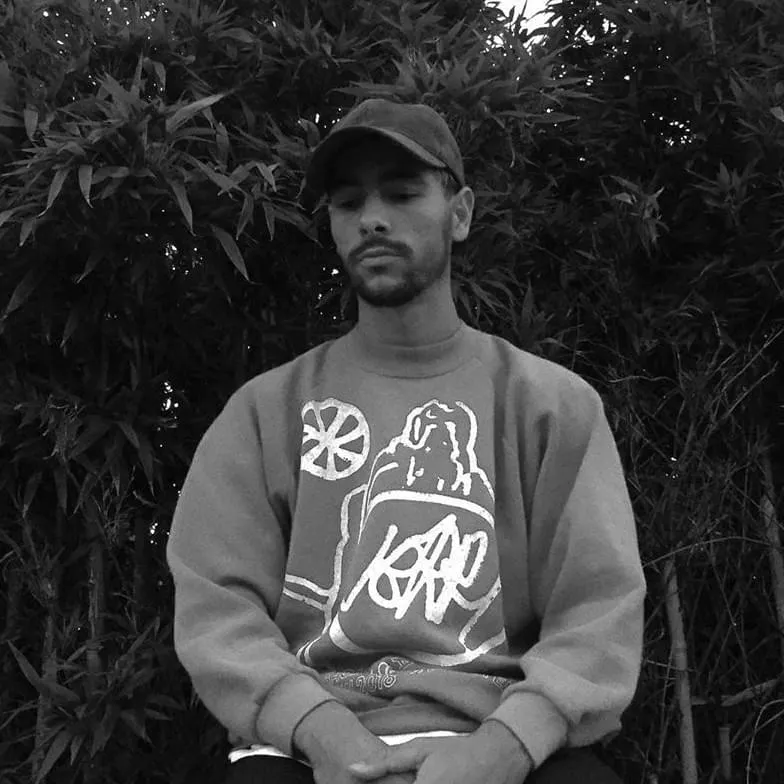 Ben Dorado
