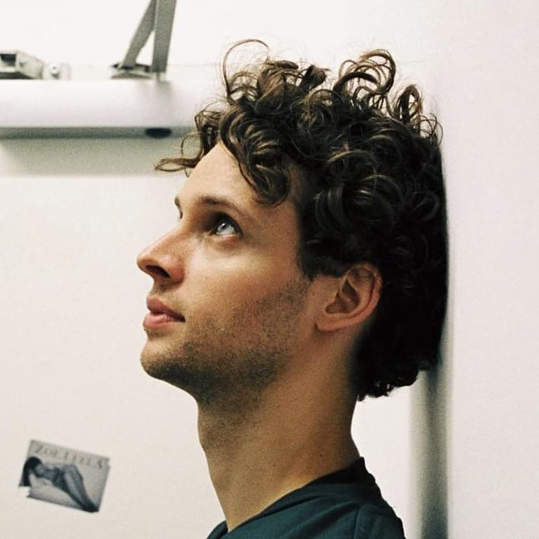 Ben Esser