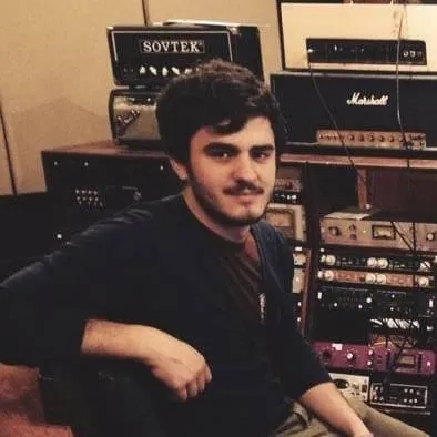 Ben Etter