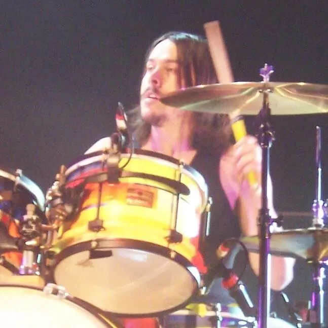 Ben Gillies
