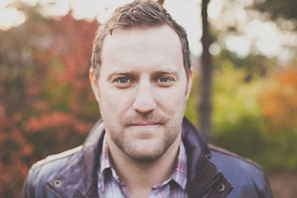 Ben Glover